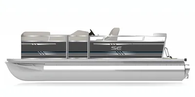 2025 Trifecta SE Series