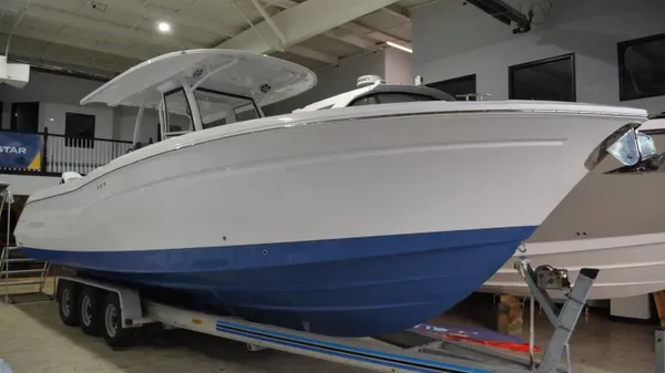 332 Offshore