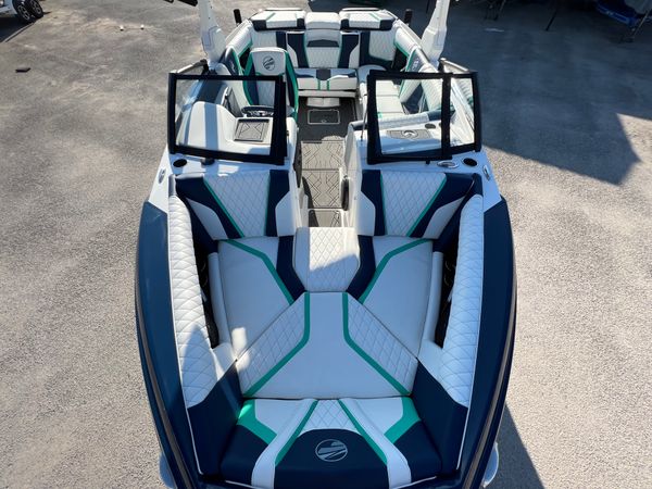 2023 Tige 21ZX-7