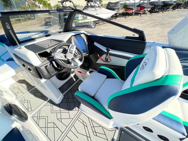 2023 Tige 21ZX-5