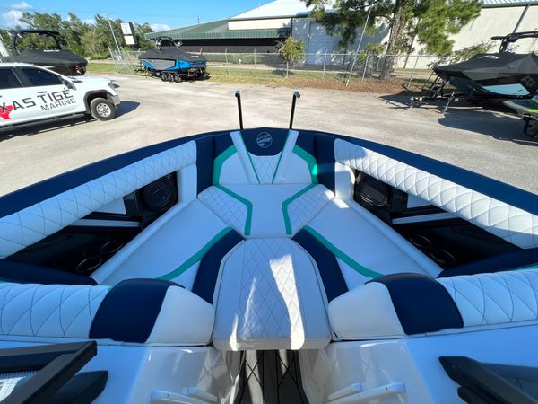 2023 Tige 21ZX-6