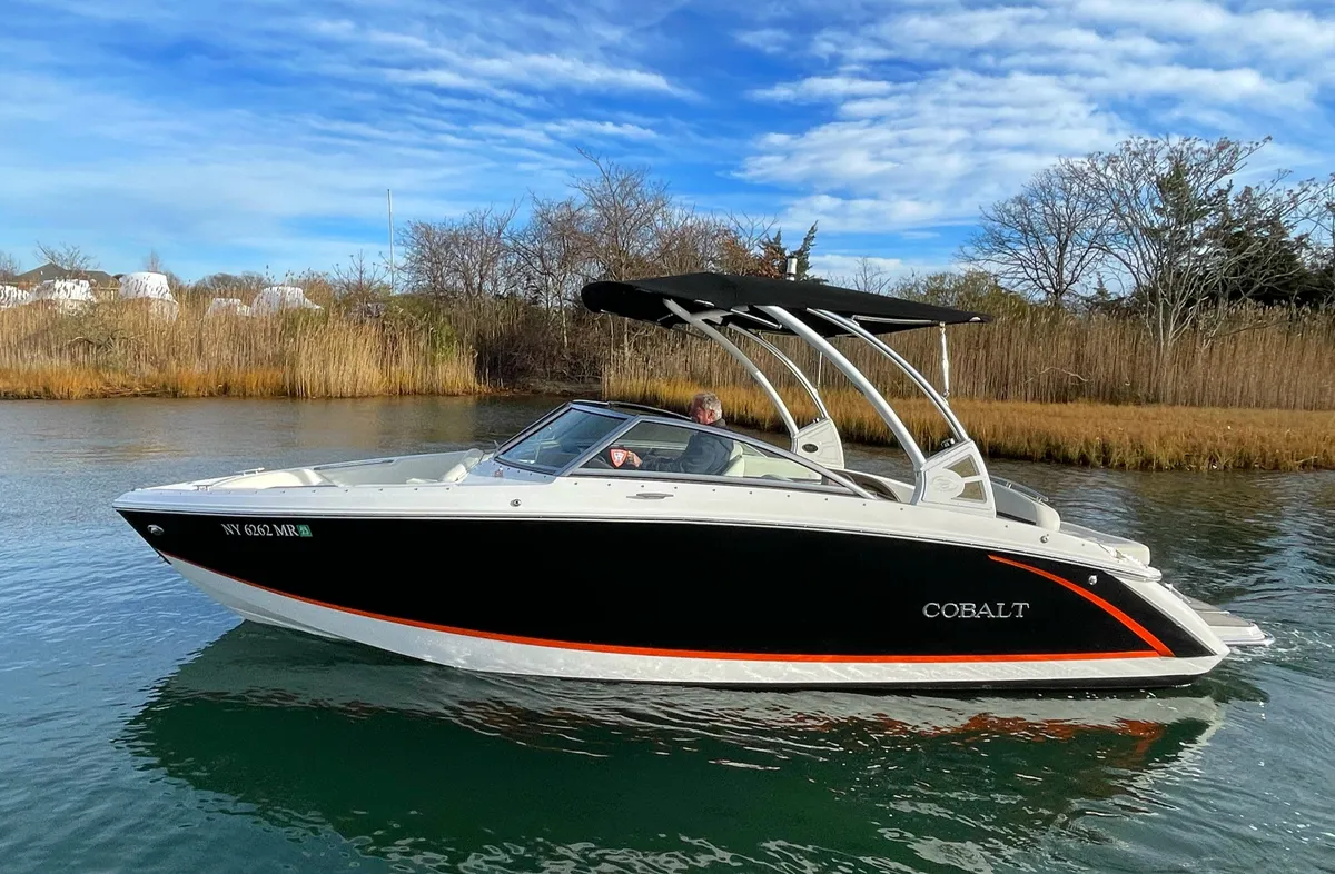 2019 Cobalt R3