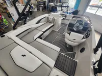 2024 Starcraft SVX 211 I/O-11