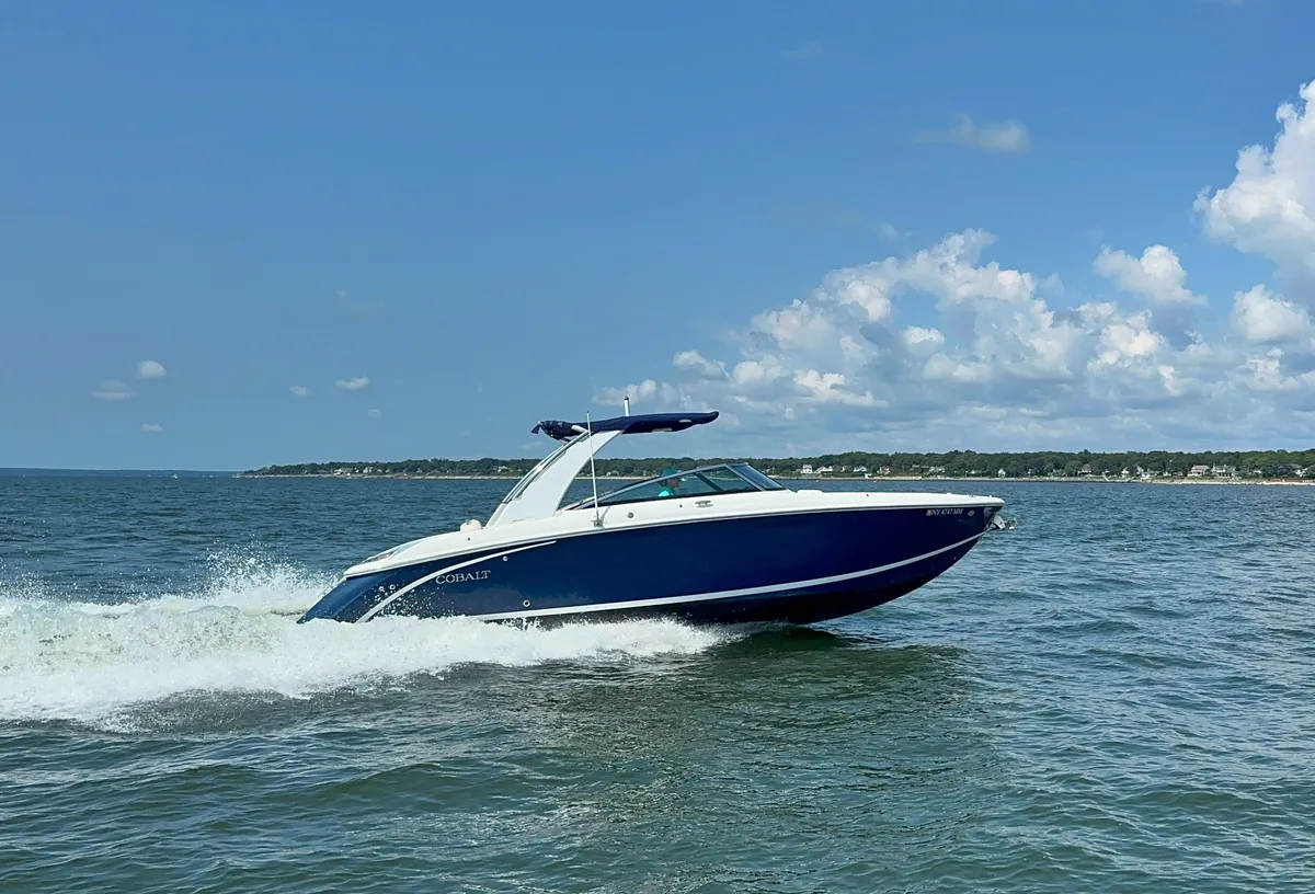 2017 Cobalt R30