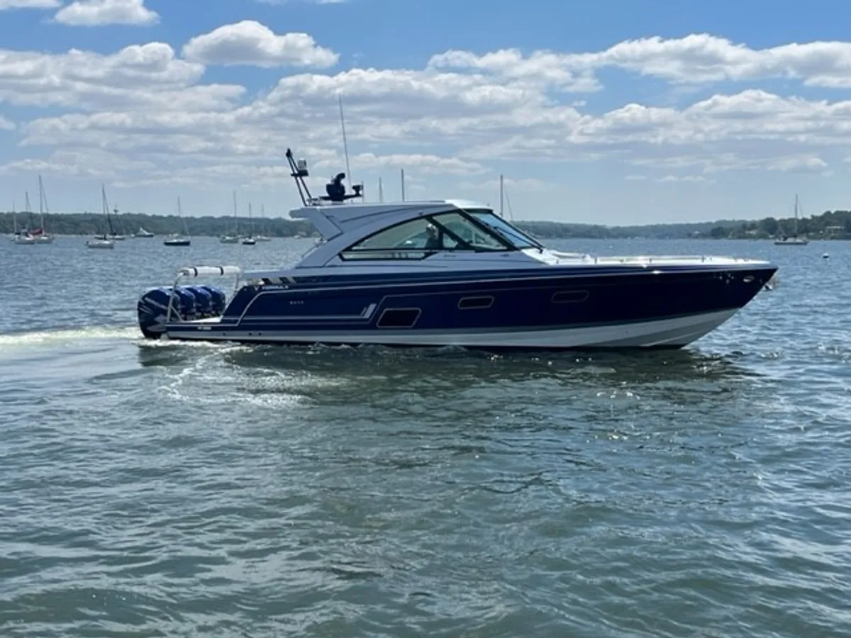 2022 Formula 400 SUPER SPORT
