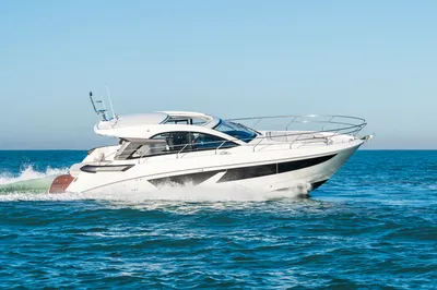 Pre-Owned 2024 Beneteau Gran Turismo 41 for Sale | Vancouver, BC | M&P Yacht Centre | 65035cd5410bd8f396035f06