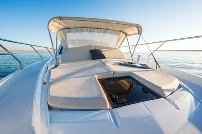 Pre-Owned 2024 Beneteau Gran Turismo 41 for Sale | Vancouver, BC | M&P Yacht Centre | 65035cd5410bd8f396035f06