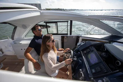 Pre-Owned 2024 Beneteau Gran Turismo 41 for Sale | Vancouver, BC | M&P Yacht Centre | 65035cd5410bd8f396035f06