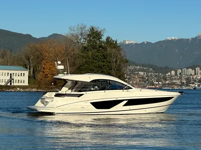 Pre-Owned 2024 Beneteau Gran Turismo 41 for Sale | Vancouver, BC | M&P Yacht Centre | 65035cd5410bd8f396035f06