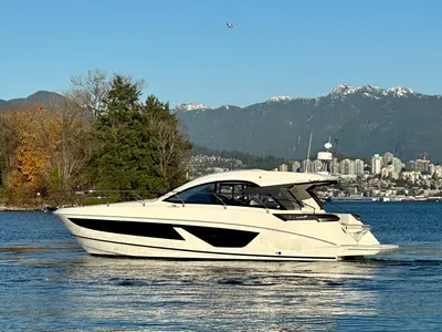 Pre-Owned 2024 Beneteau Gran Turismo 41 for Sale | Vancouver, BC | M&P Yacht Centre | 65035cd5410bd8f396035f06