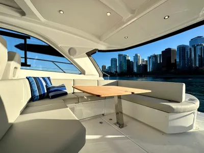 Pre-Owned 2024 Beneteau Gran Turismo 41 for Sale | Vancouver, BC | M&P Yacht Centre | 65035cd5410bd8f396035f06