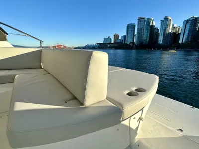Pre-Owned 2024 Beneteau Gran Turismo 41 for Sale | Vancouver, BC | M&P Yacht Centre | 65035cd5410bd8f396035f06