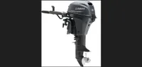 2026 Yamaha F8SMHB-1