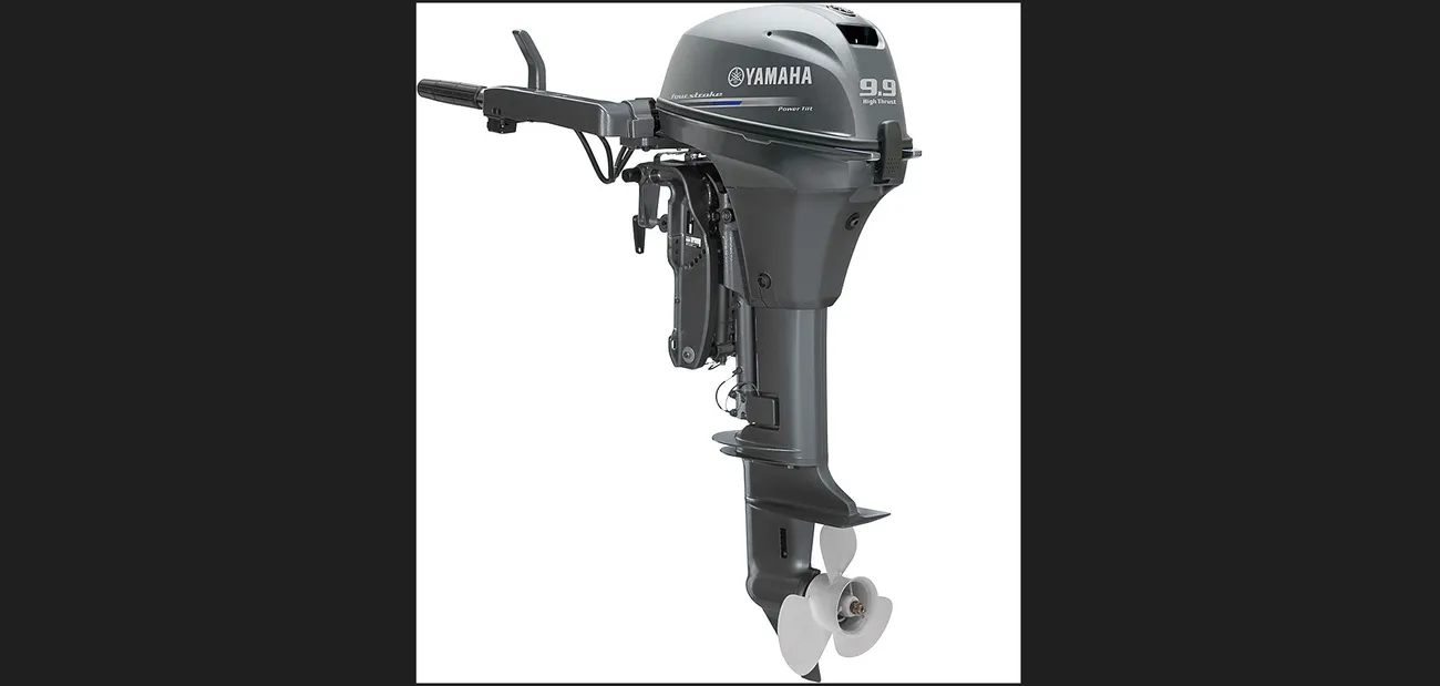 2026 Yamaha T9.9LPHB - Tiller-1