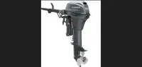 2026 Yamaha T9.9LPHB - Tiller-1