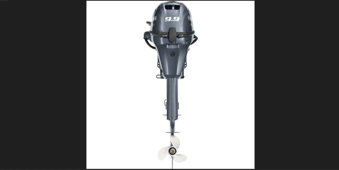2026 Yamaha T9.9LPB - Remote-1