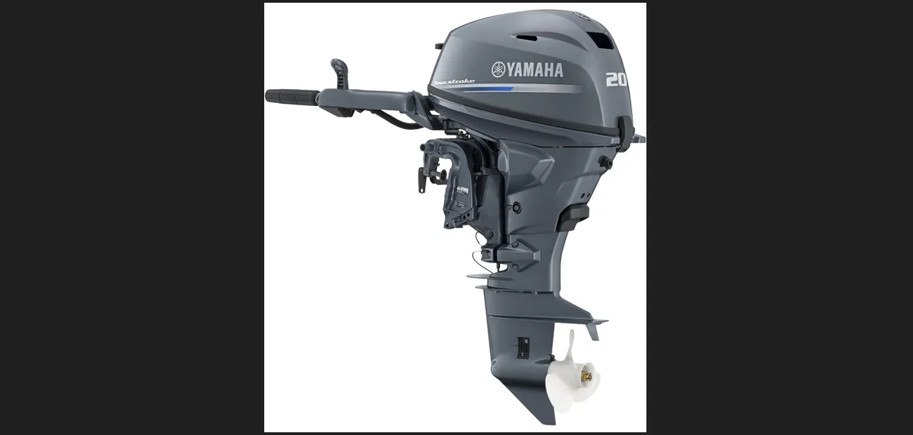 2026 Yamaha F20LWHB-1