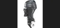 2026 Yamaha F30LEHA - Tiller-1