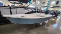 2022 Salt Creek Pirogue 12'-2
