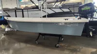2022 Salt Creek Pirogue 12'-1