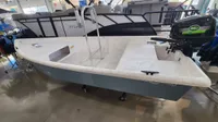 2022 Salt Creek Pirogue 12'-3
