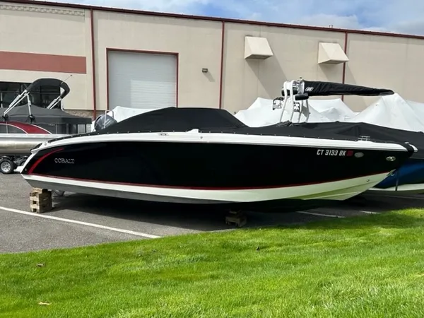Available inventory boat 1