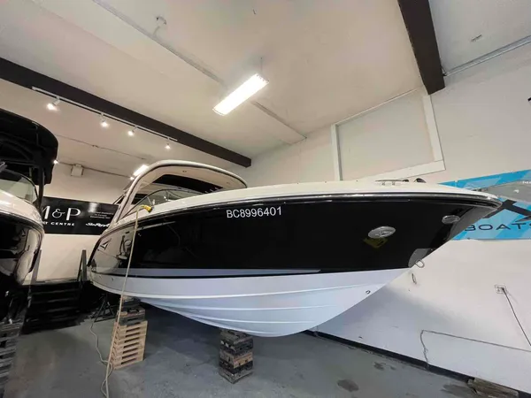 2024 Sea Ray SLX 310-5