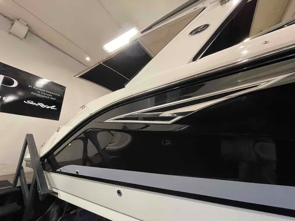 2024 Sea Ray SLX 310-8
