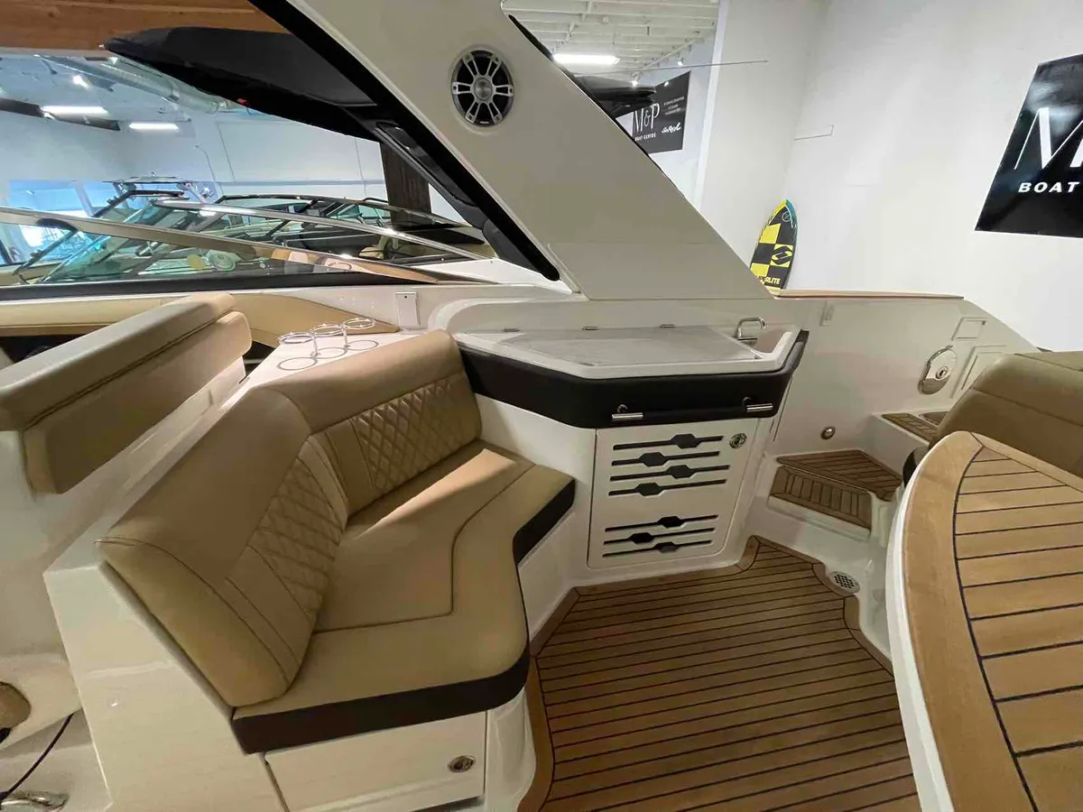2024 Sea Ray SLX 310-13