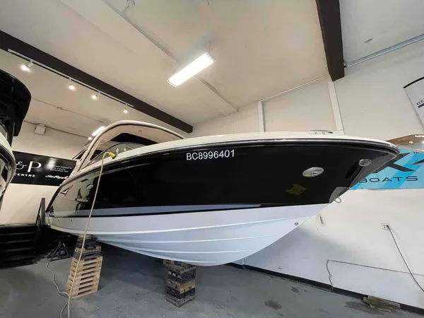 2024 Sea Ray SLX 310-6