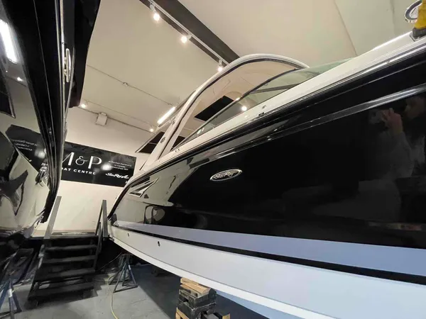 2024 Sea Ray SLX 310-7