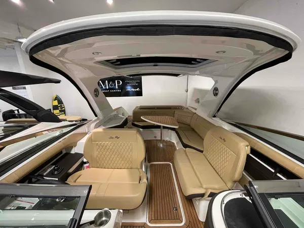 2024 Sea Ray SLX 310-22