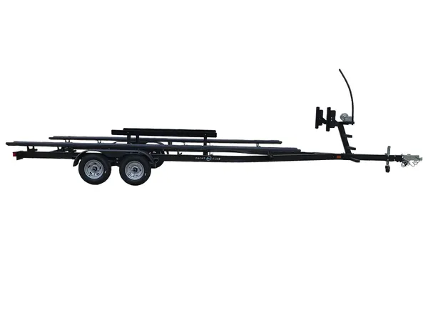 2024 Yacht Club Trailers PBD2654T-DA/TT0