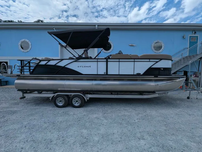 2025 Sylvan L-5 DLZ L50