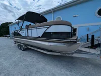 2025 Sylvan L-5 DLZ L5-2