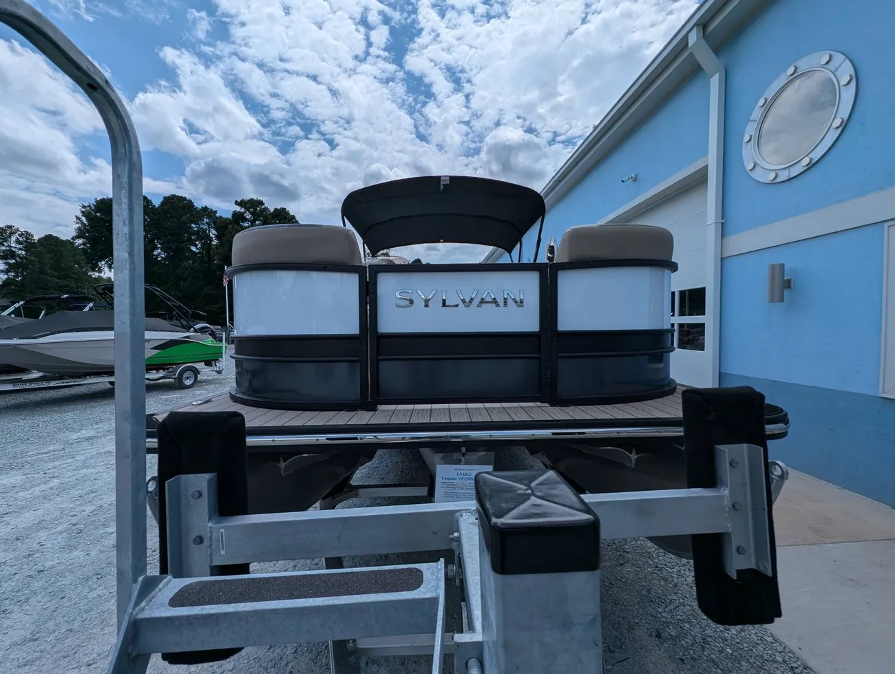 2025 Sylvan L-5 DLZ L5-3