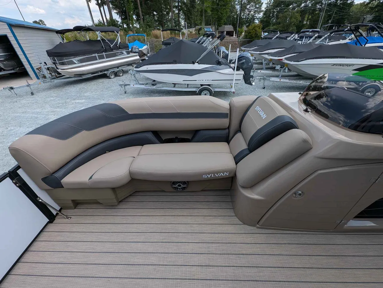 2025 Sylvan L-5 DLZ L5-6