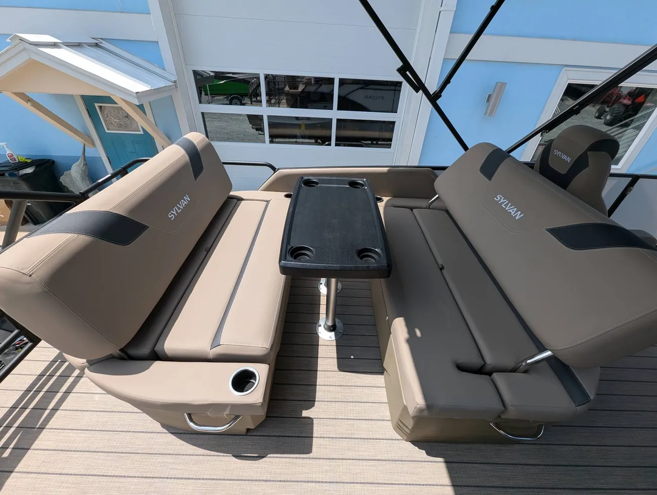 2025 Sylvan L-5 DLZ L5-12