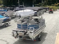 2024 SunChaser Vista 16 Fish-3