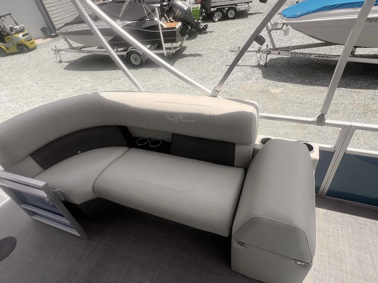 2024 SunChaser Vista 16 Fish-7