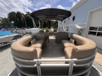 2024 SunChaser Vista 20 Fish-5