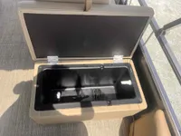 2024 SunChaser Vista 20 Fish-13