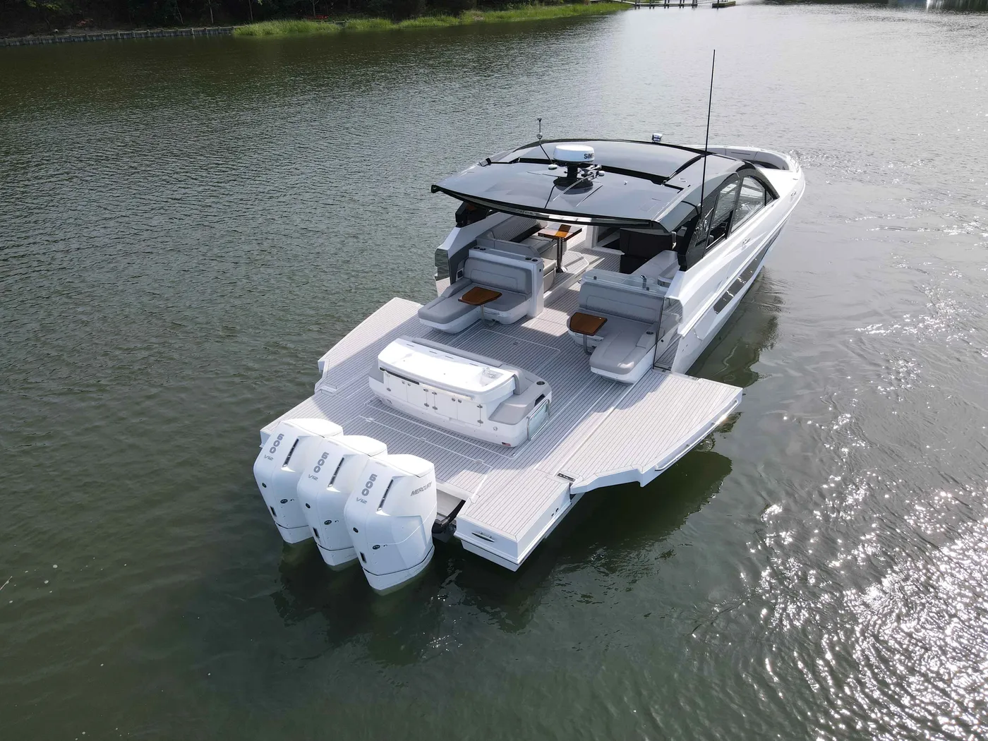 boat Image