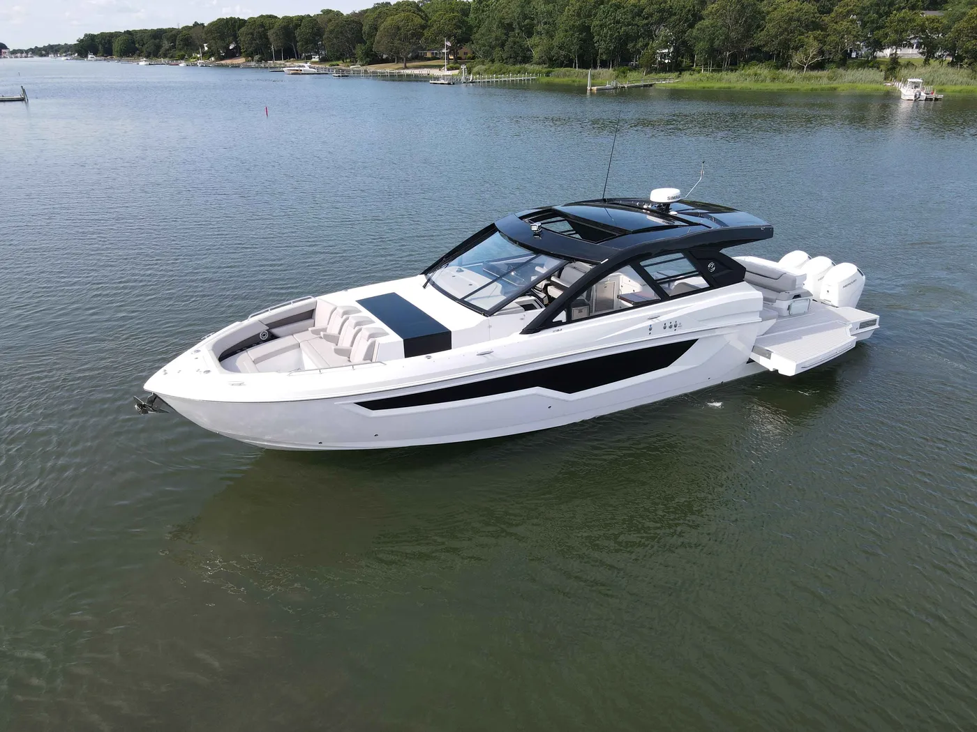 boat Image