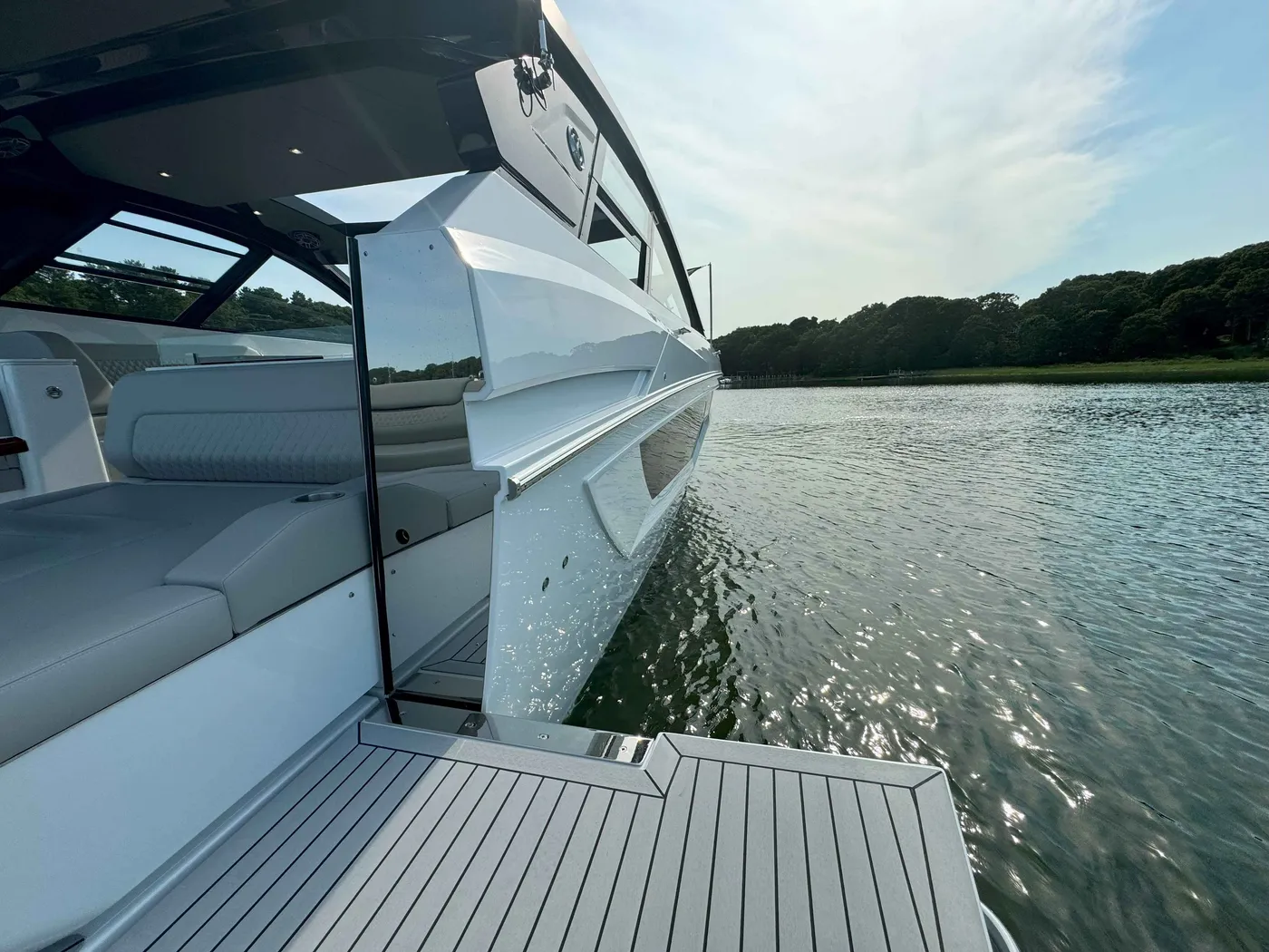 boat Image