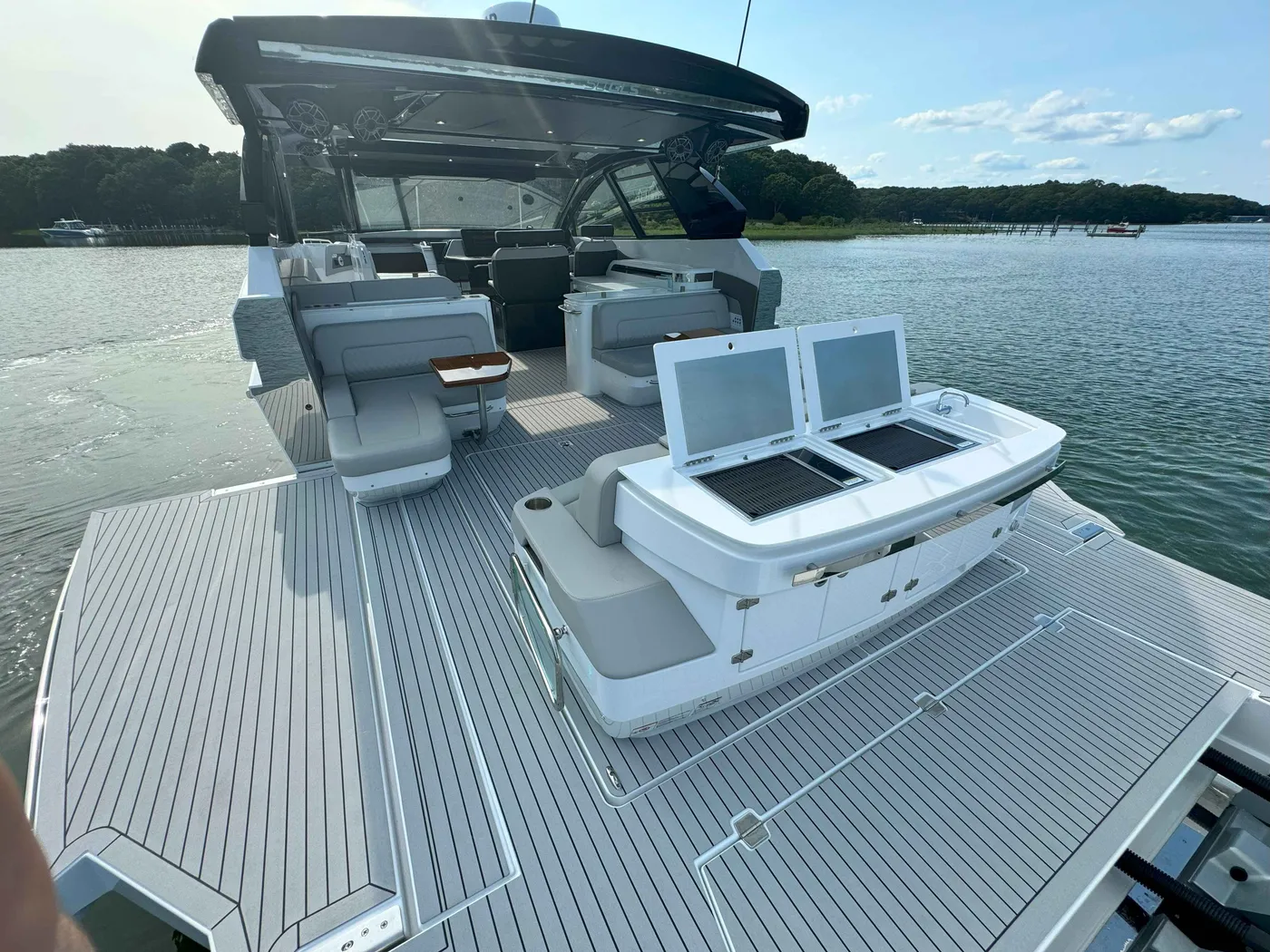 boat Image