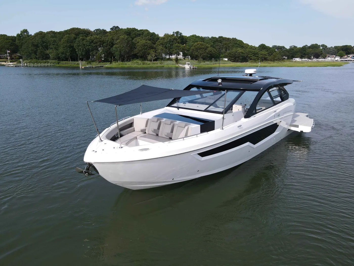 boat Image