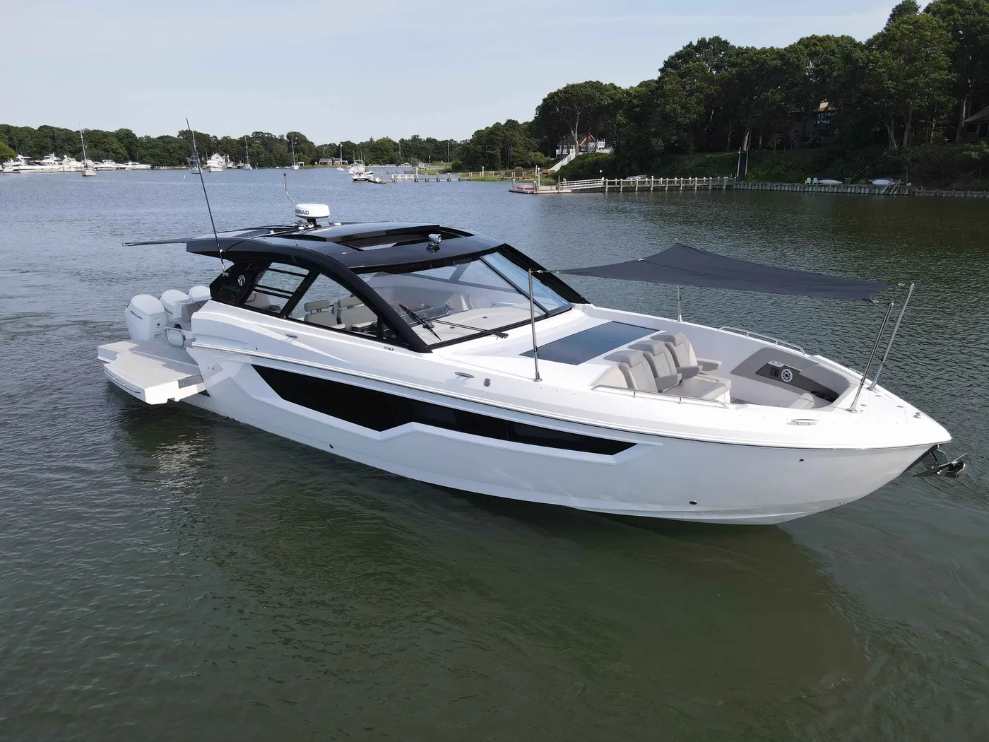 boat Image
