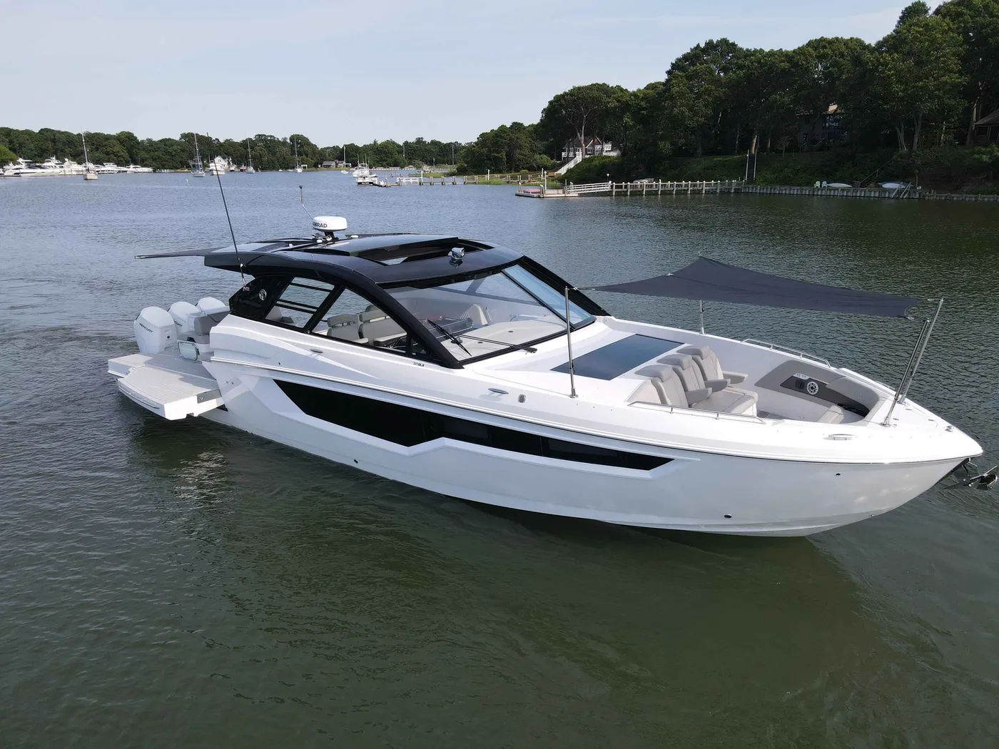 boat Image
