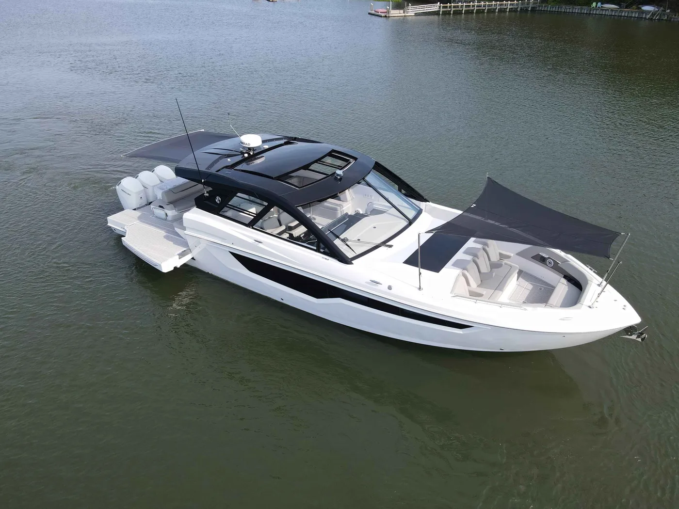 boat Image